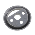Flap - 140006564011 Bezel Lower Oven White [Electrolux Aeg]